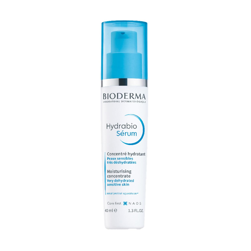 BIODERMA HYDRABIO SERUM 40mL