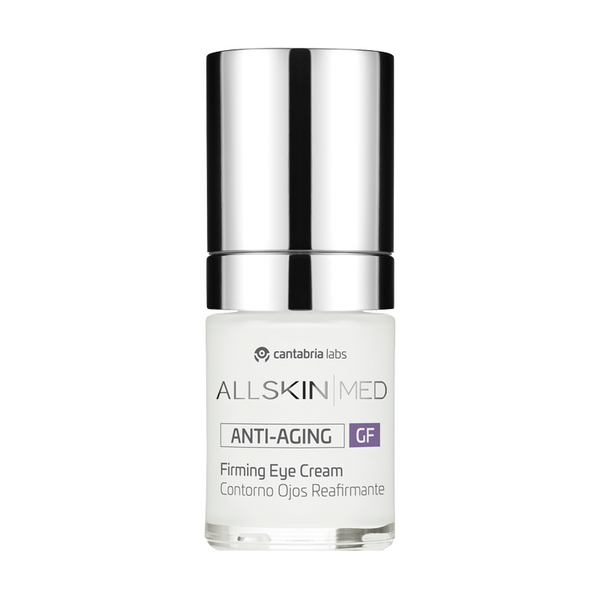 ALL SKIN MED FIRMING EYE CREME 15mL