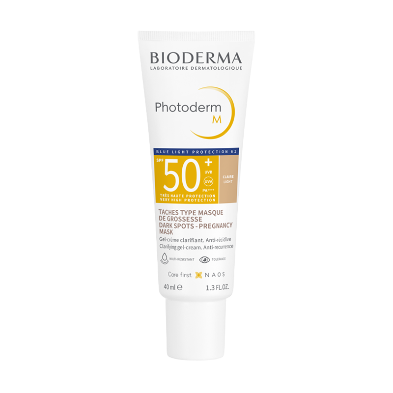 BIODERMA PHOTODERM M SPF50 40mL