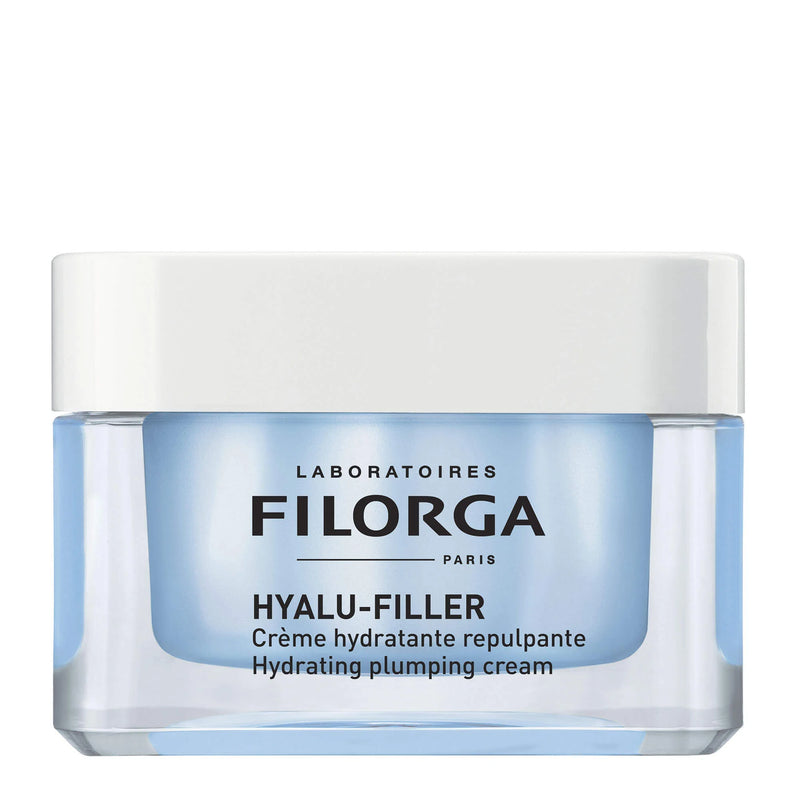FILORGA HYALU-FILLER CREMA 50 mL.