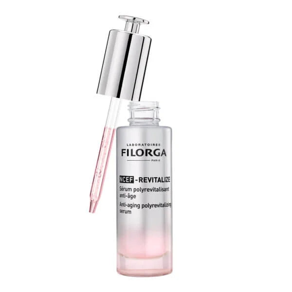FILORGA NCEF-REVITALIZE SERUM 30mL