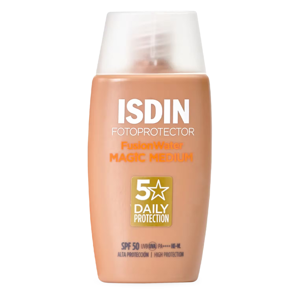 ISDIN Fusion Water