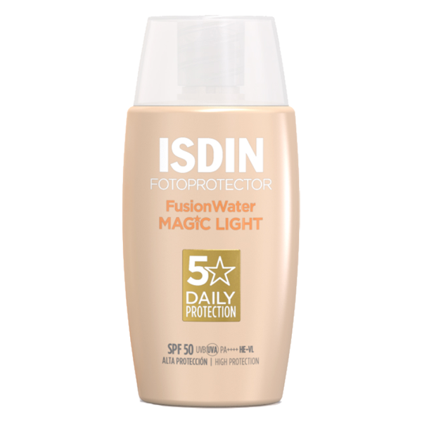 ISDIN Fusion Water