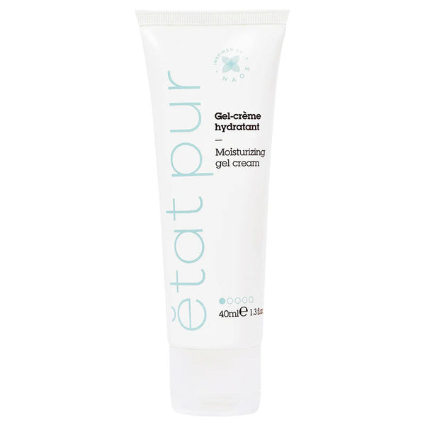 ETAT PUR GEL-CREMA HIDRATANTE 40mL