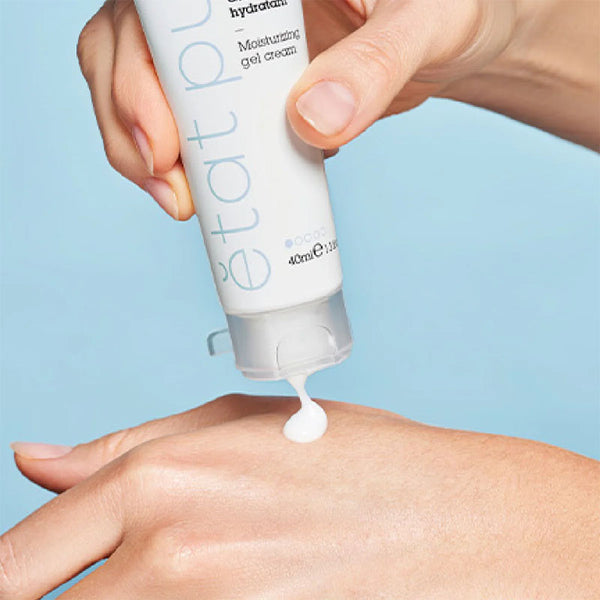 ETAT PUR GEL-CREMA HIDRATANTE 40mL