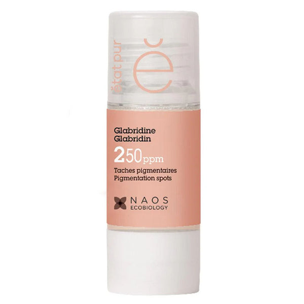 ETAT PUR GLABRIDINA 250Ppm 15mL