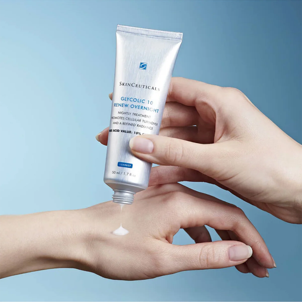 SKINCEUTICALS GLYCOLIC 10 RENEW OVERNIGHT 50 ml