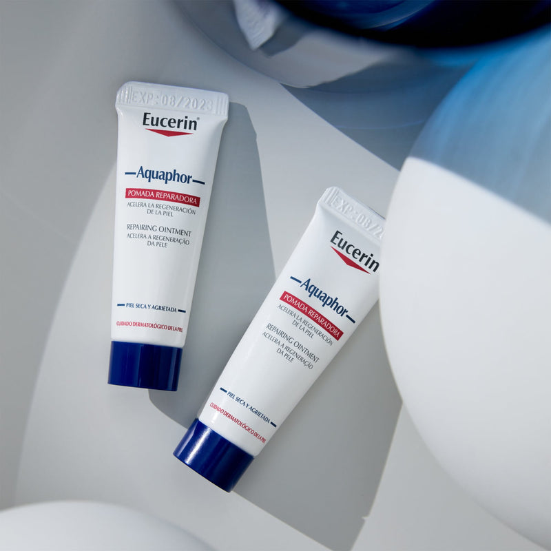 EUCERIN AQUAPHOR REPAIRING OINTMENT 49 gr