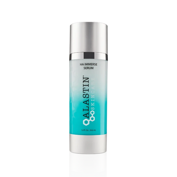 ALASTIN SKINCARE RESTORATIVE HA IMMERSE SERUM 29.6ML