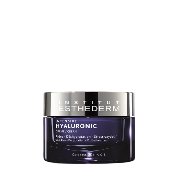 INTENSIVE HYALURONIC CREMA