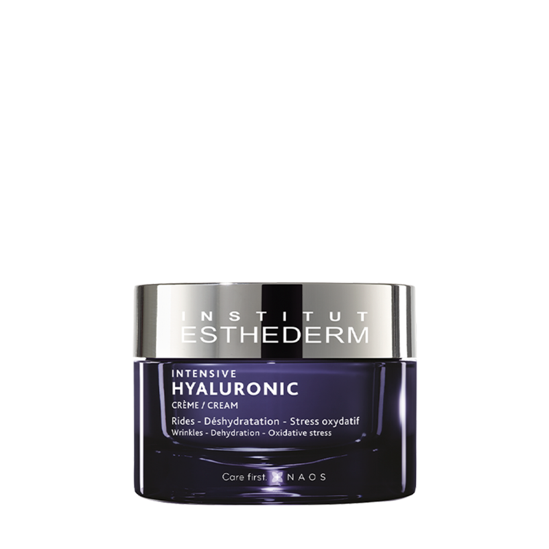 INTENSIVE HYALURONIC CREMA