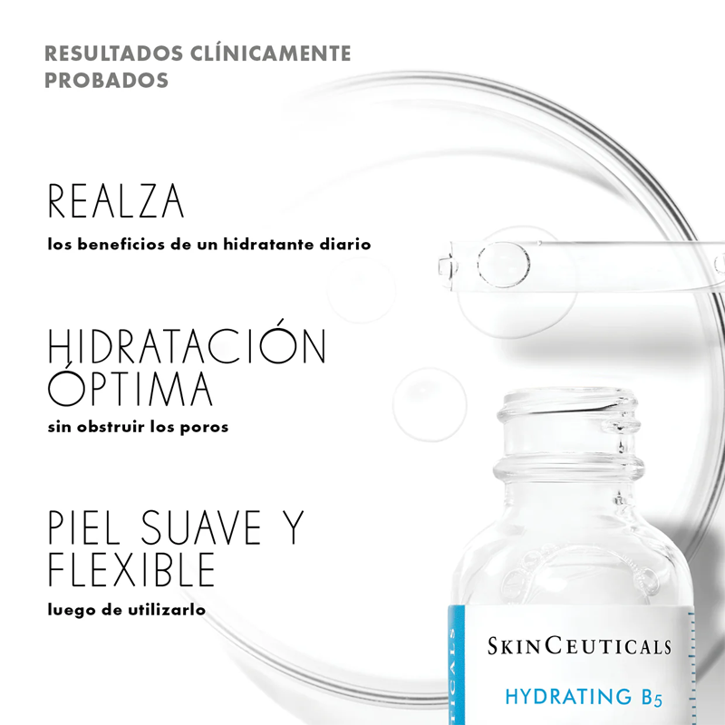 SKINCEUTICALS HYDRATING B5 30 mL