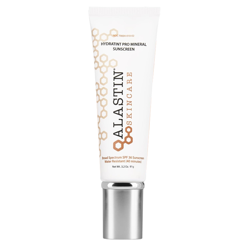 ALASTIN SKINCARE HYDRATINT PRO MINERAL SUNSCREEN SPF 36 91 g