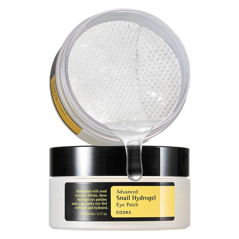 COSRX ADVANCED SNAIL HYDROGEL EYE PATCH