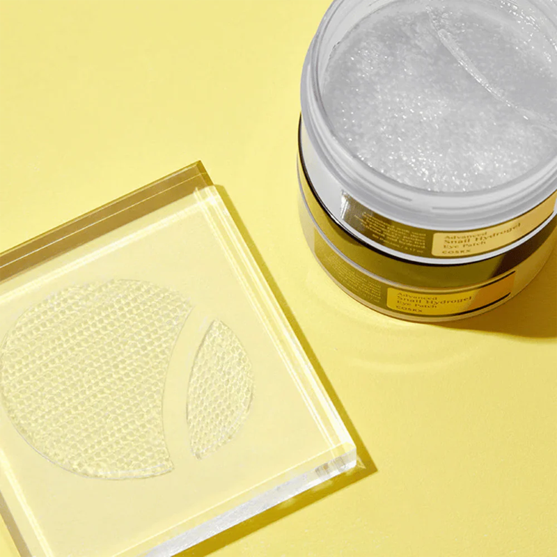COSRX ADVANCED SNAIL HYDROGEL EYE PATCH