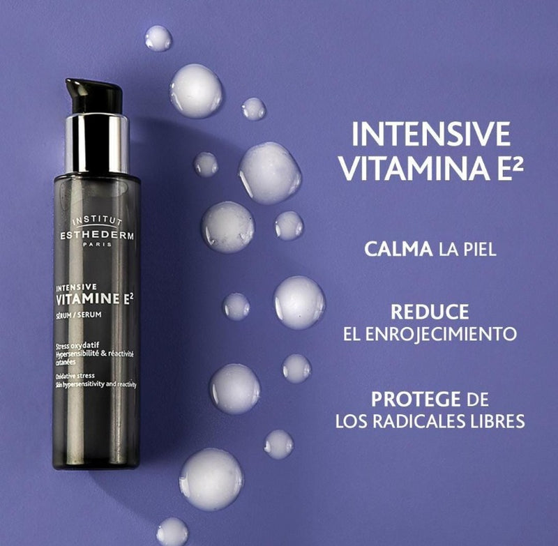 INTENSIVE VITAMINE E2 SERUM
