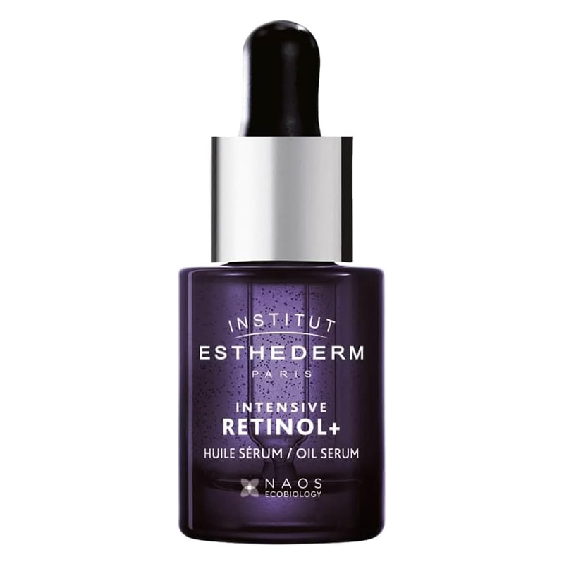 ESTHEDERM INTENSIVE RETINOL+ OIL SERUM
