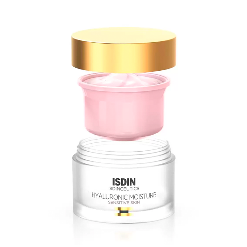 ISDINCEUTICS HYALURONIC MOISTURE SENSITIVE SKIN 50g