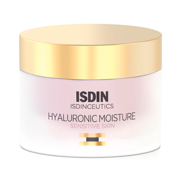 ISDINCEUTICS HYALURONIC MOISTURE SENSITIVE SKIN 50g