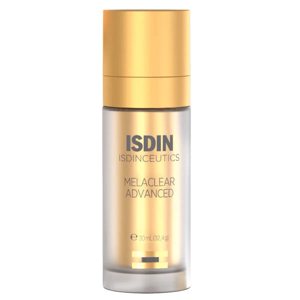 ISDINCEUTICS MELACLEAR ADVANCED SERUM 30 ml