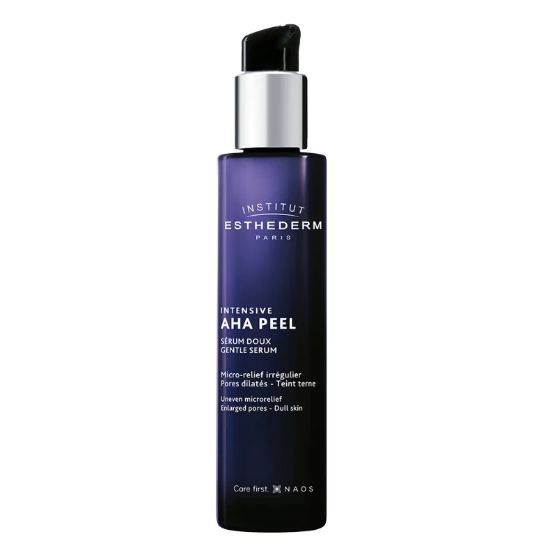 INTENSIVE AHA PEEL GENTLE SERUM