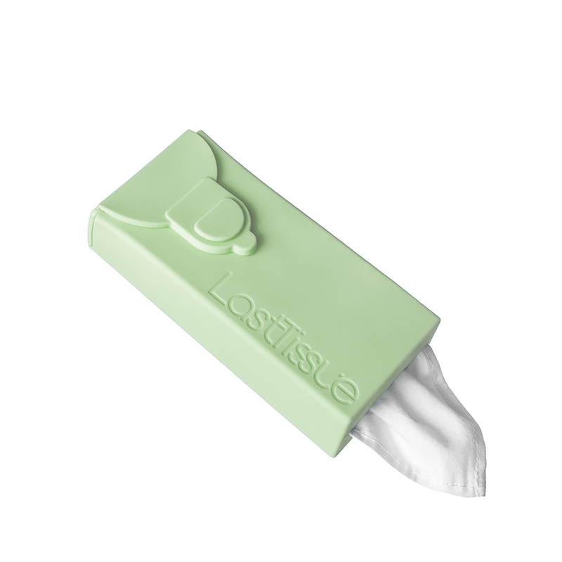 Last Tissue Pack
