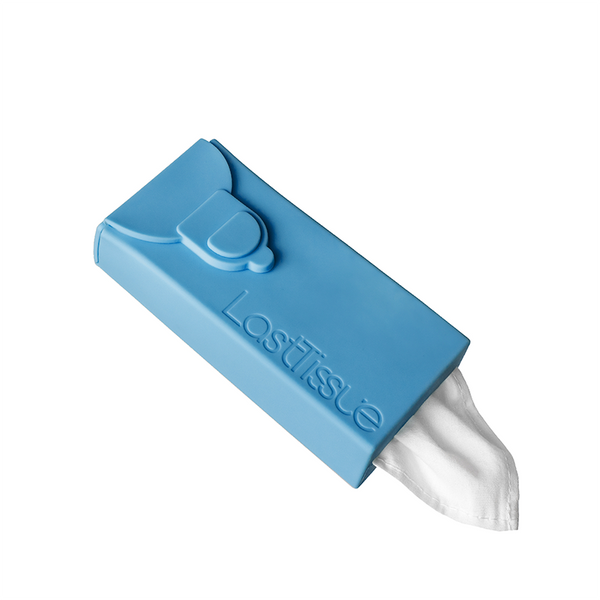 Last Tissue Pack