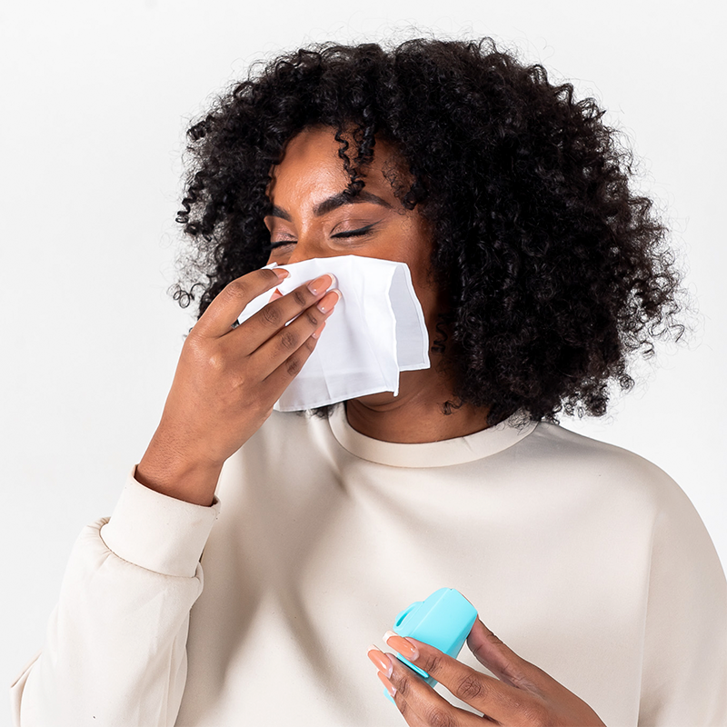 Last Tissue Pack