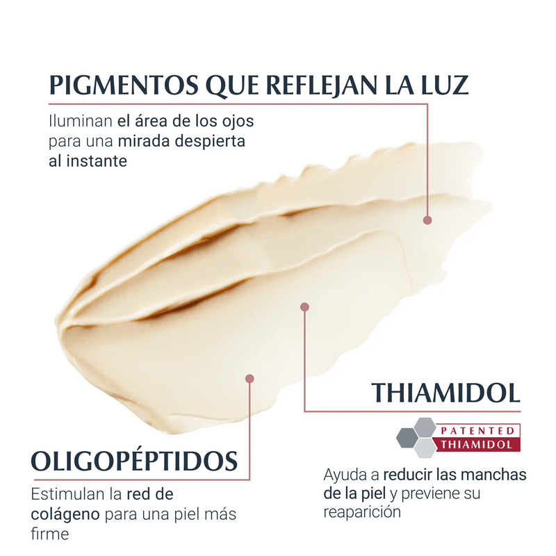 EUCERIN ANTI-PIGMENT CONTORNO DE OJOS 15mL