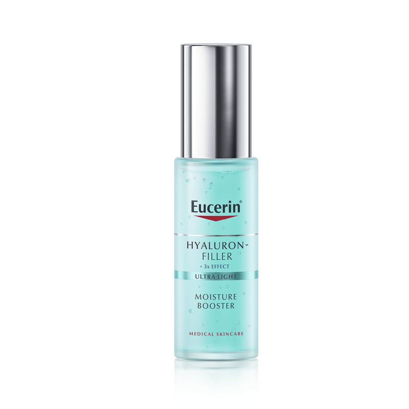 EUCERIN HYALURON FILLER HYDRATING BOOSTER ULTRA LIGHT 30mL