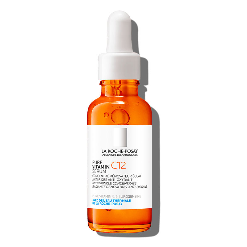 LA ROCHE POSAY PURE VITAMIN C12 SERUM 30mL