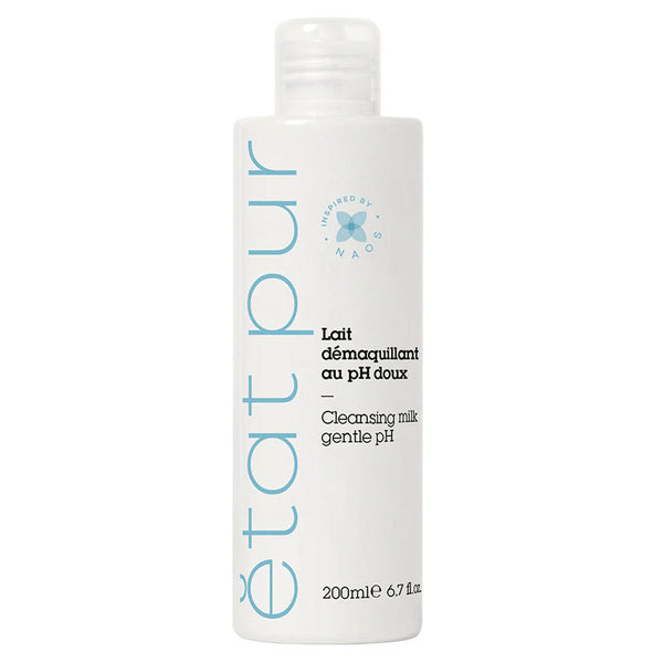 ETAT PUR LECHE LIMPIADORA 200mL
