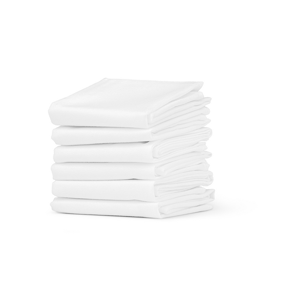 Last Tissue Refill
