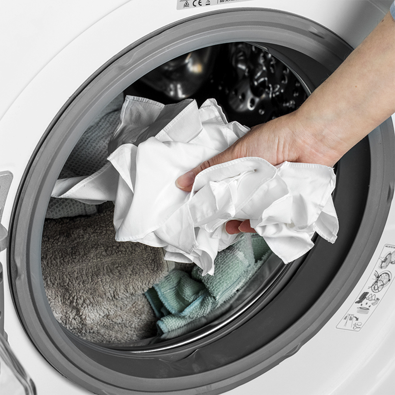 Last Tissue Refill