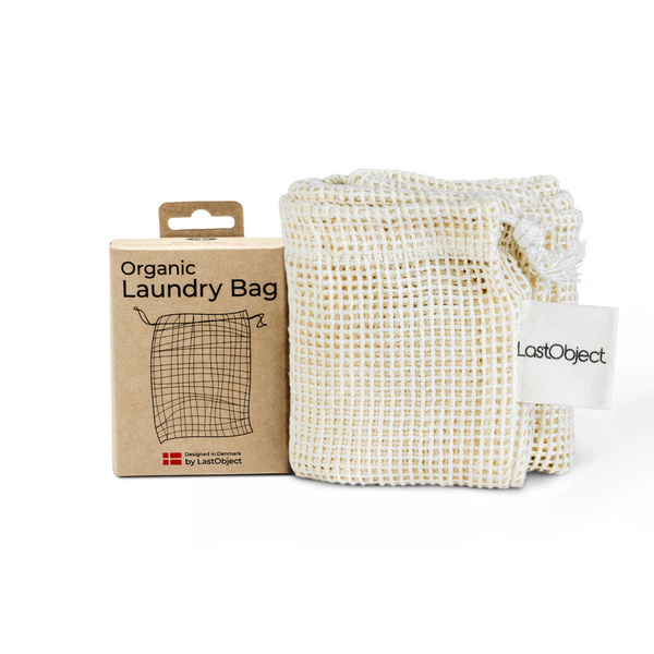 LAST OBJECT LAUNDRY BAG