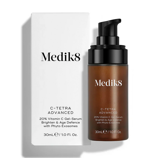MEDIK8 C-TETRA ADVANCED 30mL
