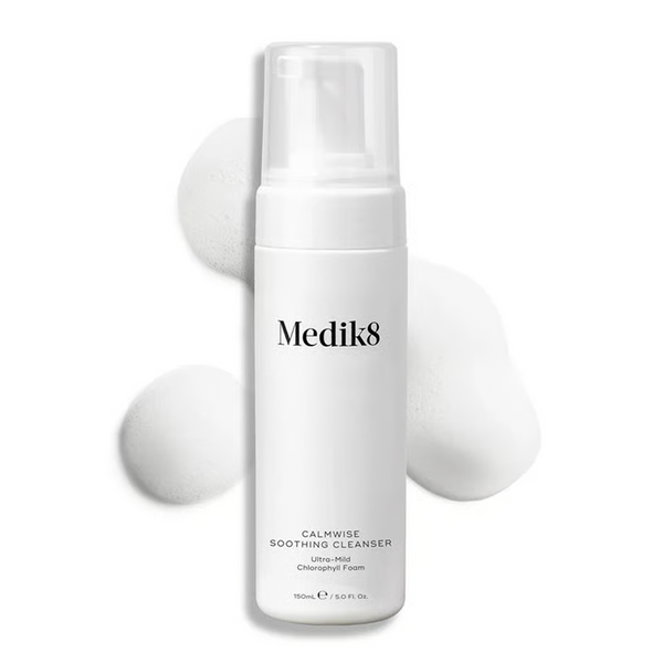 MEDIK8 CALMWISE SOOTHING CLEANSER