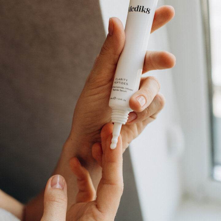 MEDIK8 CLARITY PEPTIDES 30 mL
