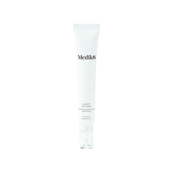 MEDIK8 CLARITY PEPTIDES 30 mL