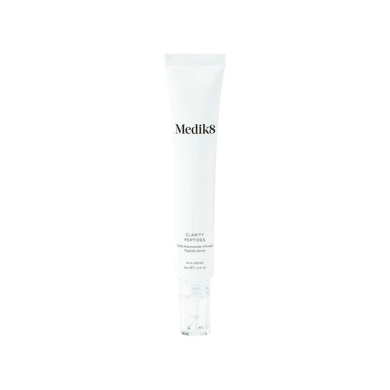 MEDIK8 CLARITY PEPTIDES 30 mL