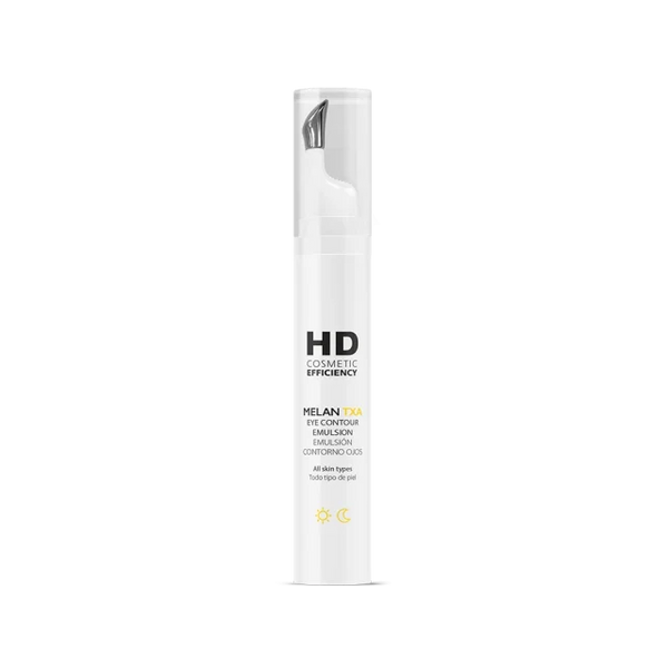 HD COSMETIC EFFICIENCY MELAN TXA CONTORNO DE OJOS 20mL