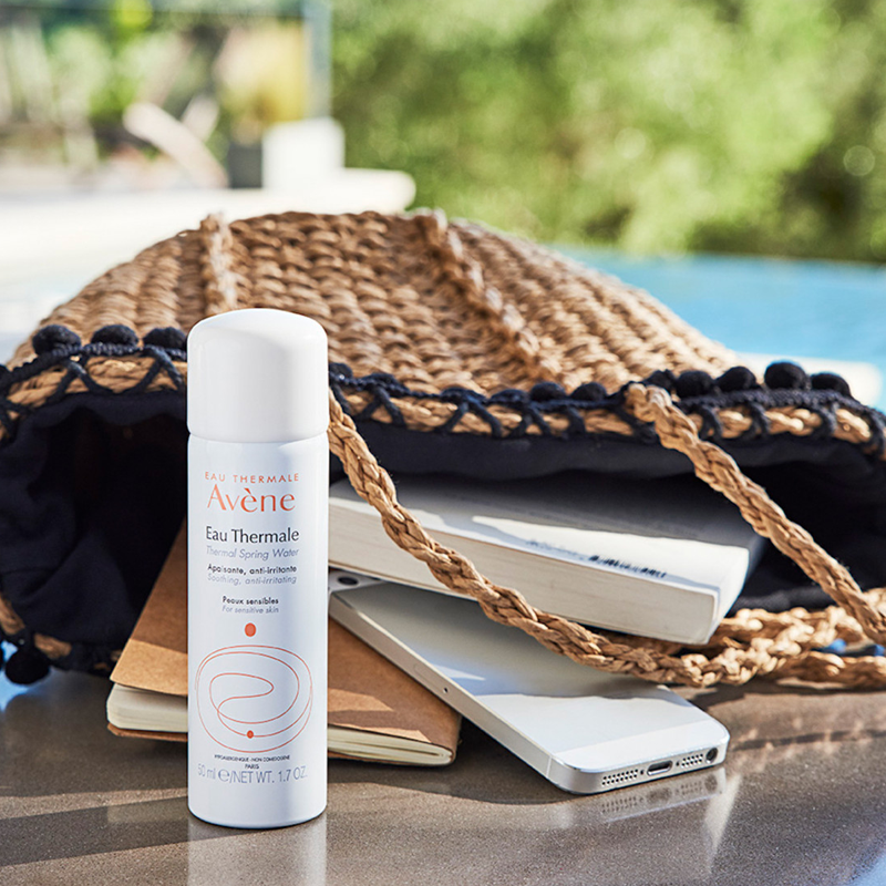 AVÈNE AGUA TERMAL 300ML /50ML