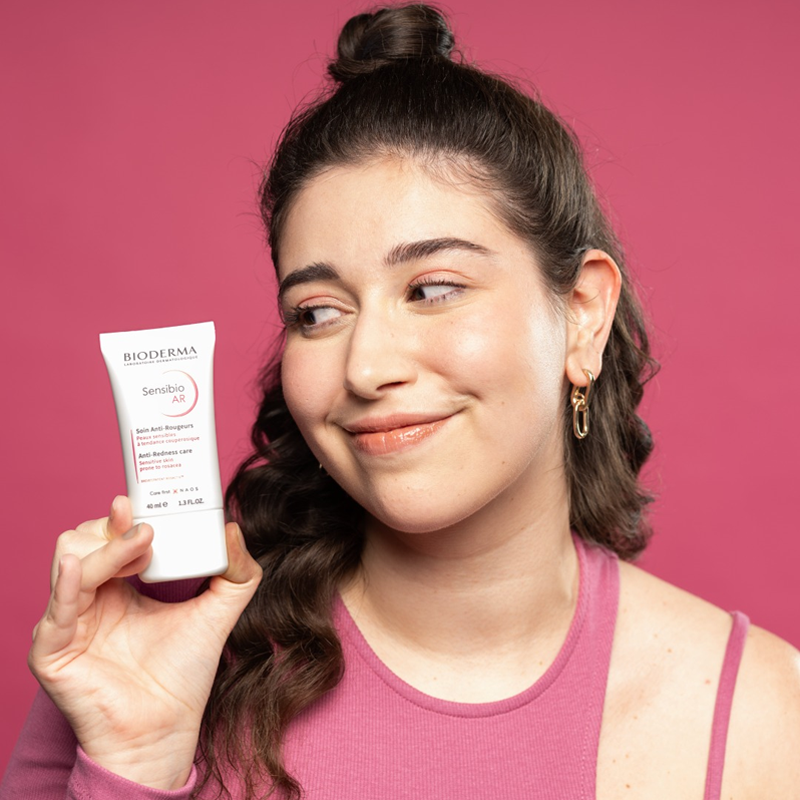 BIODERMA SENSIBIO AR 40 mL