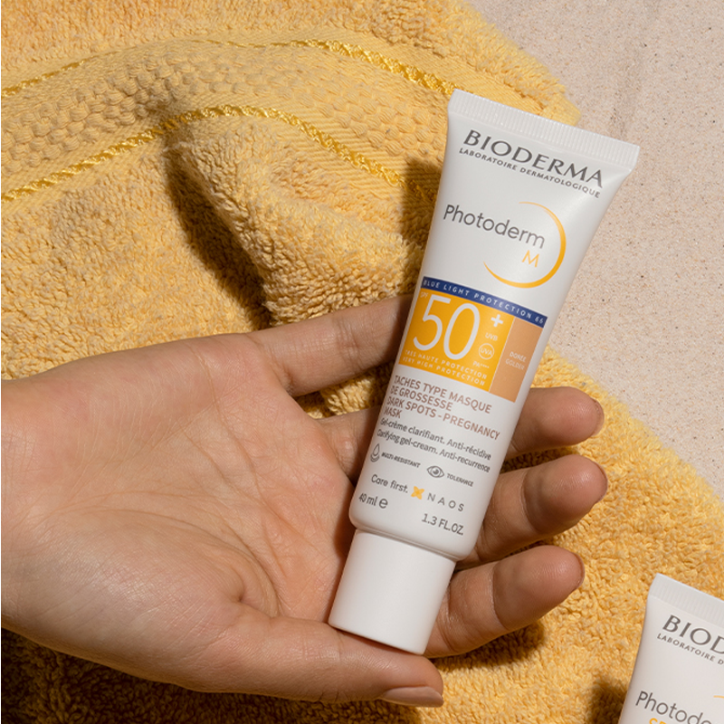 BIODERMA PHOTODERM M SPF50 40mL