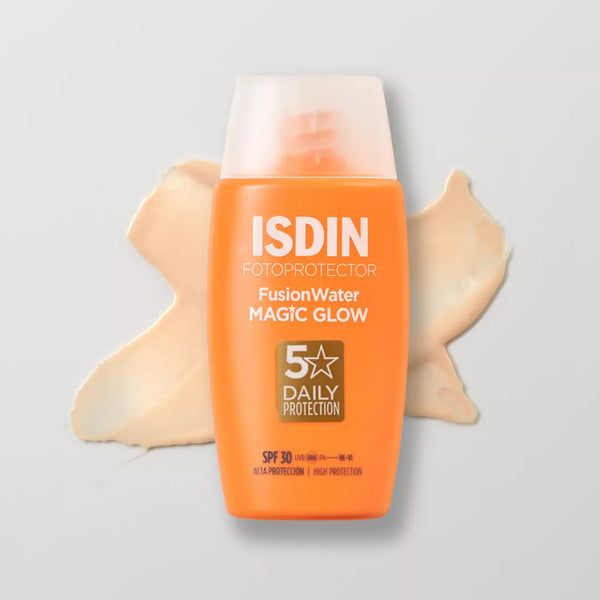 ISDIN FUSION WATER MAGIC GLOW SPF30 50mL