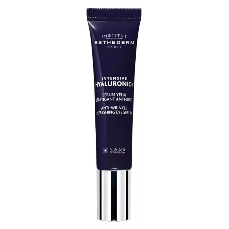 ESTHEDERM INTENSIVE HYALURONIC+ EYE SERUM 