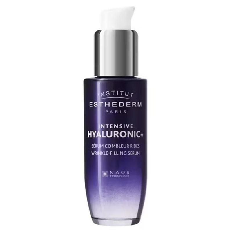 ESTHEDERM INTENSIVE HYALURONIC+ SERUM 
