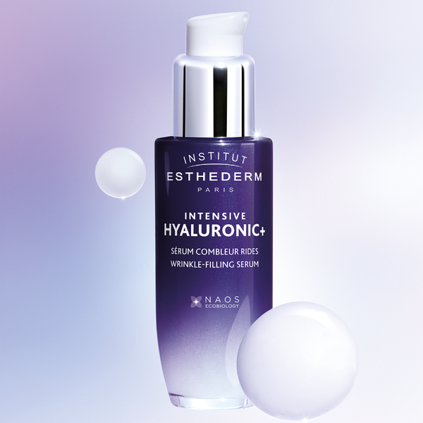 ESTHEDERM INTENSIVE HYALURONIC+ SERUM 