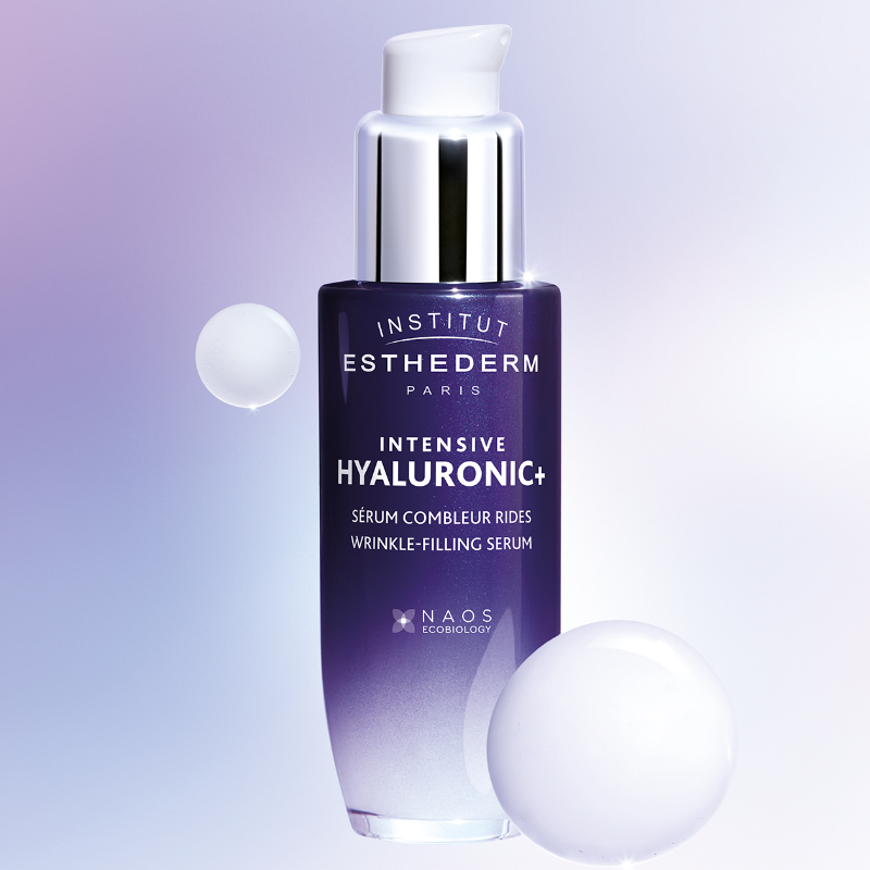 ESTHEDERM INTENSIVE HYALURONIC+ SERUM 