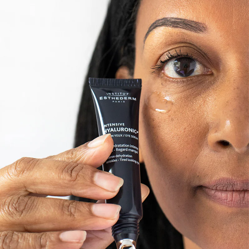 ESTHEDERM INTENSIVE HYALURONIC+ EYE SERUM 
